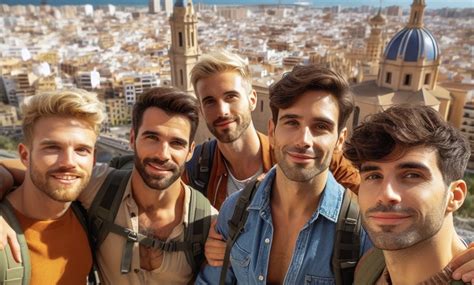 gay club valencia|A Gay Traveler’s Guide to Valencia, Spain